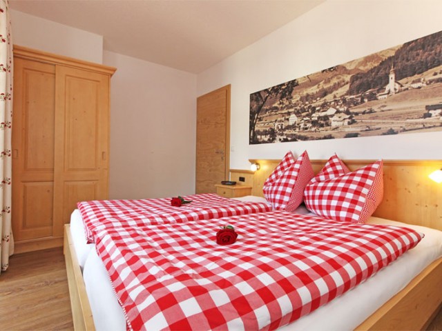 Hotel-Pension Wildschütz