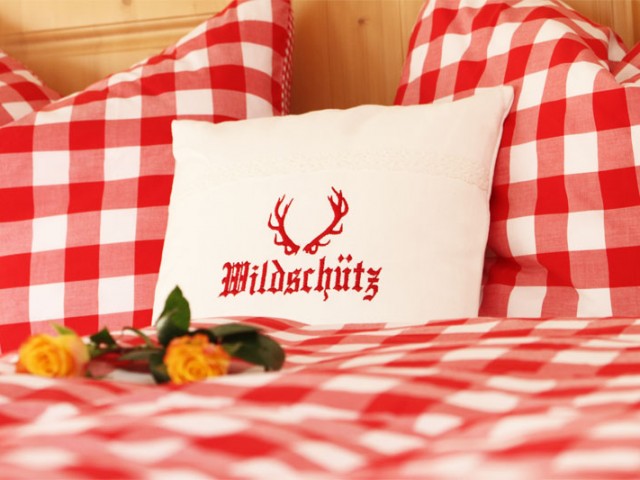 Hotel-Pension Wildschütz