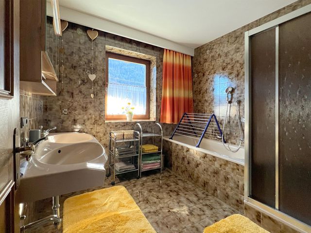 Apartment Niederberger