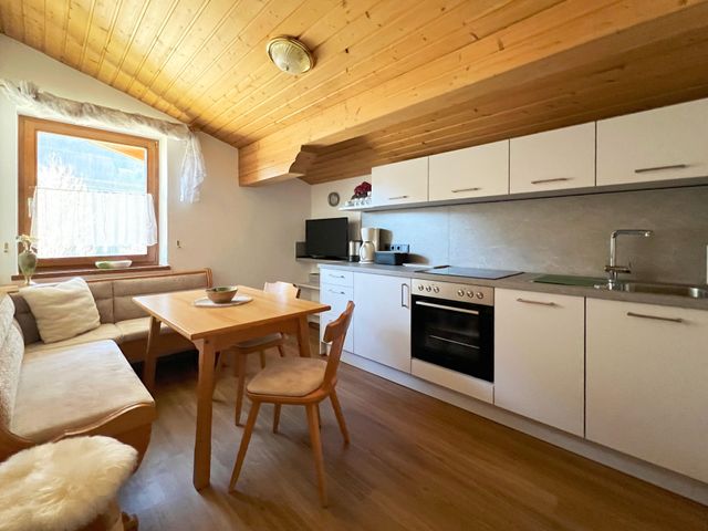 Apartment Niederberger