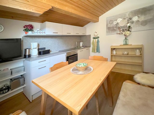 Apartment Niederberger