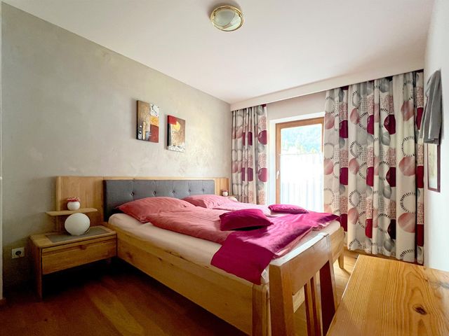 Apartment Niederberger