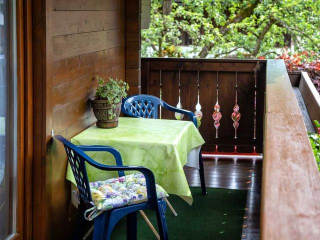 Apartment Niederberger