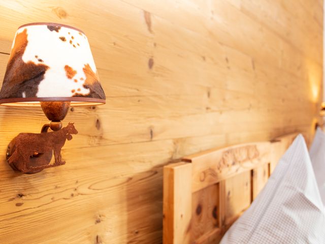 Ferienwohnung Kuhstall