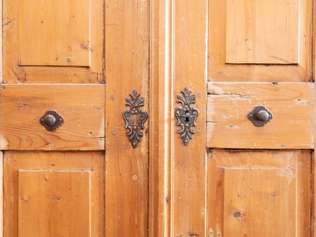 Ferienwohnung Kuhstall