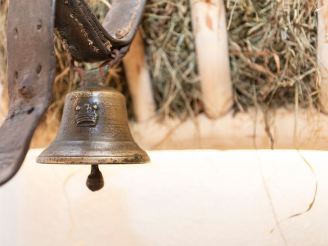 Ferienwohnung Kuhstall