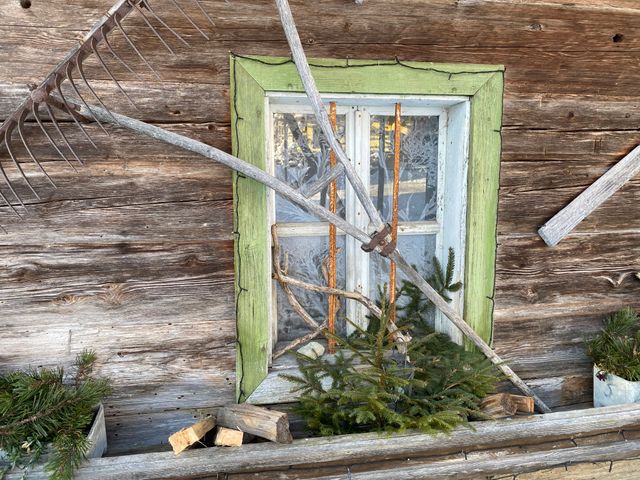 Ferienwohnung Kuhstall