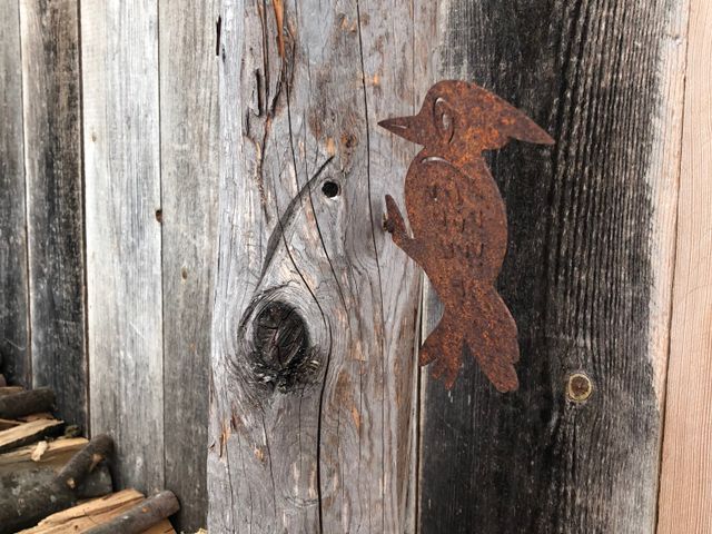 Ferienwohnung Kuhstall