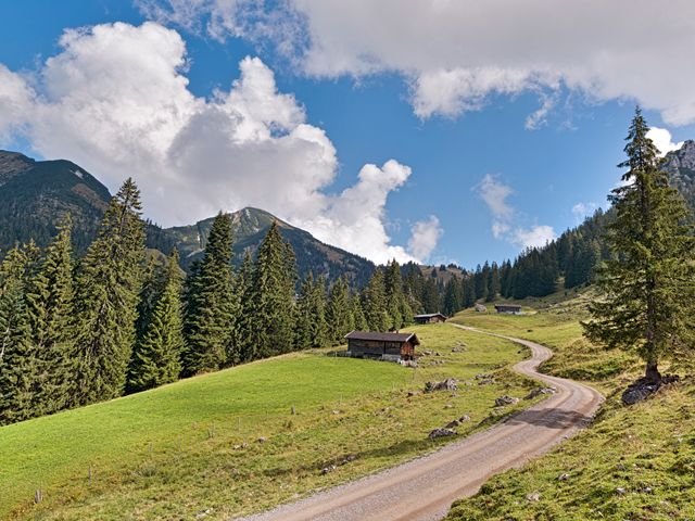 Hotel-Pension Wildschütz