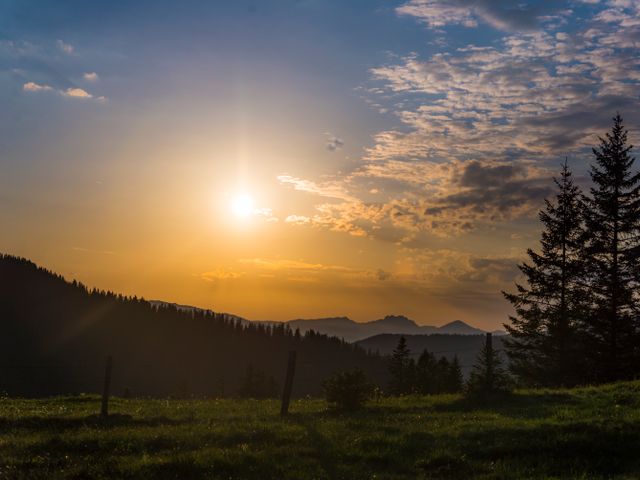 Hotel-Pension Wildschütz