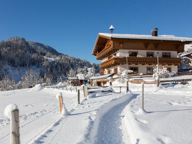 Hotel-Pension Wildschütz