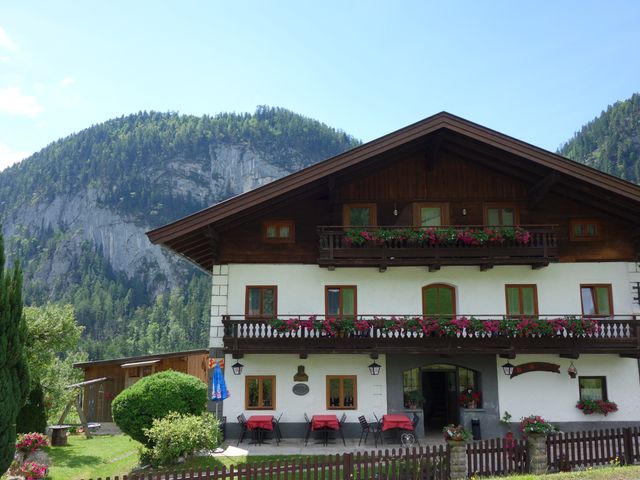 Gasthof Dietrichshorn