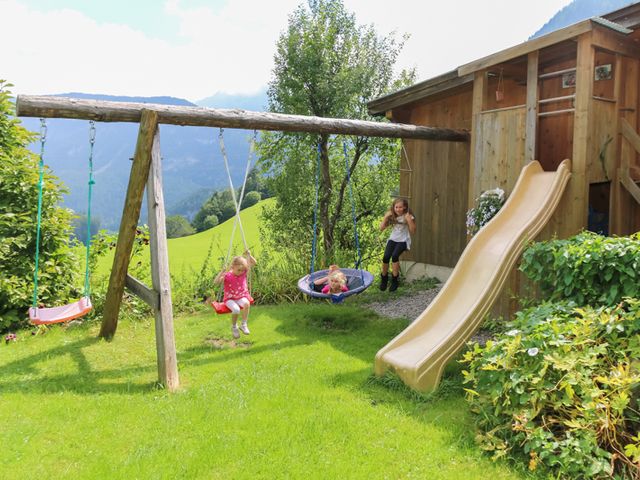 Gasthof Dietrichshorn