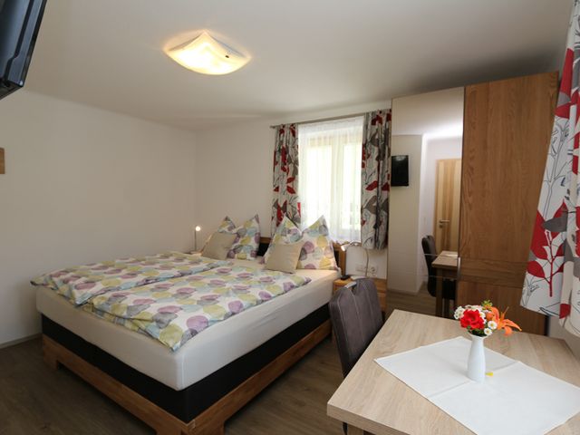 Gasthof Dietrichshorn