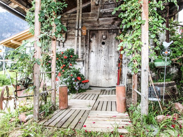 Gasthof Dietrichshorn