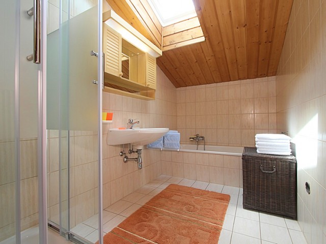 Gästehaus Flatscher (FEWO)